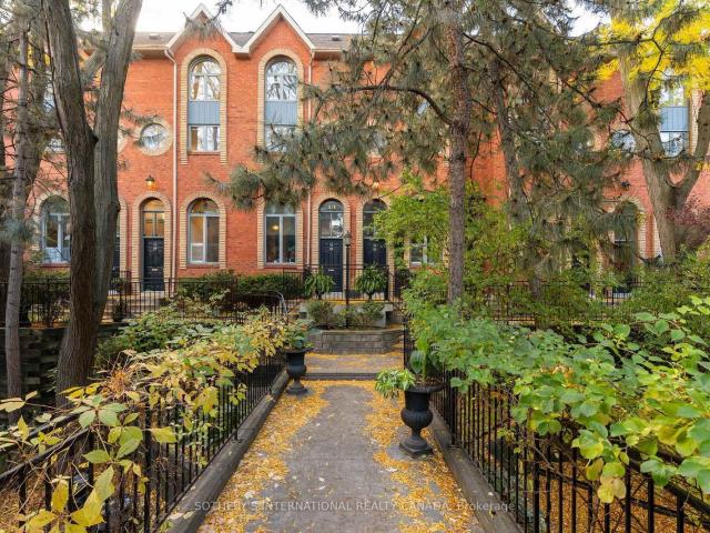 12 280 Sherbourne Street, Toronto | Terminated, C12594 | Condos. Ca