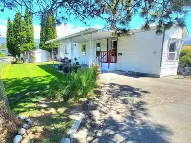 12 321 Yorkton Avenue, Penticton, BC, V2A 3V6 house for sale.