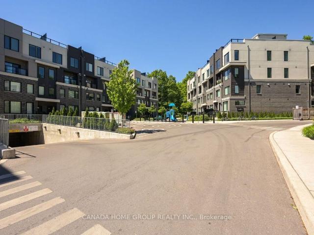 12 3492 Widdicombe Way, Mississauga | For Rent @ $3,500 | Condos. Ca