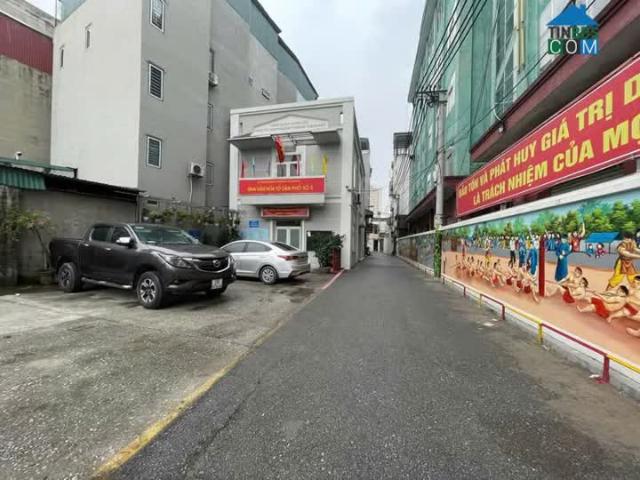 12 tỷ, 50m, 5 Tầng, Phố Cổ Linh, Long Biên, Ô tô, Kinh doanh