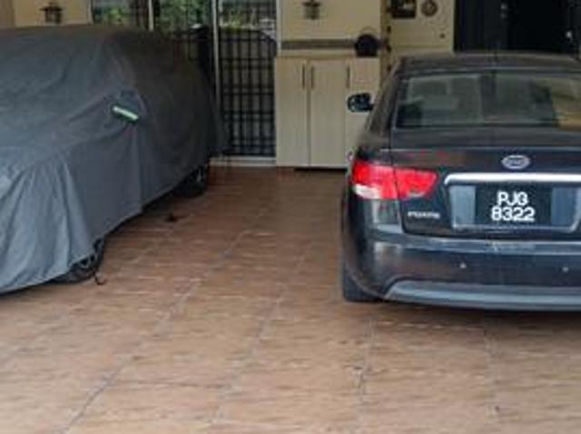 12 Taman sutera prima lorong 4 seberang jaya 13700