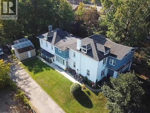 12 Tannery Street E, Cambridge, ON, N3C 2B9 commercial for sale | Listing ID 40819 | Royal LePage