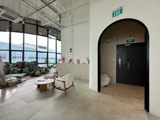 12 Tai Seng Link Factory / Workshop B2 For Rent, $27,5285,920 sqft $4.65 psf