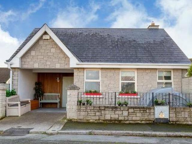 12 Tara Hill Grove Rathfarnham Dublin 14