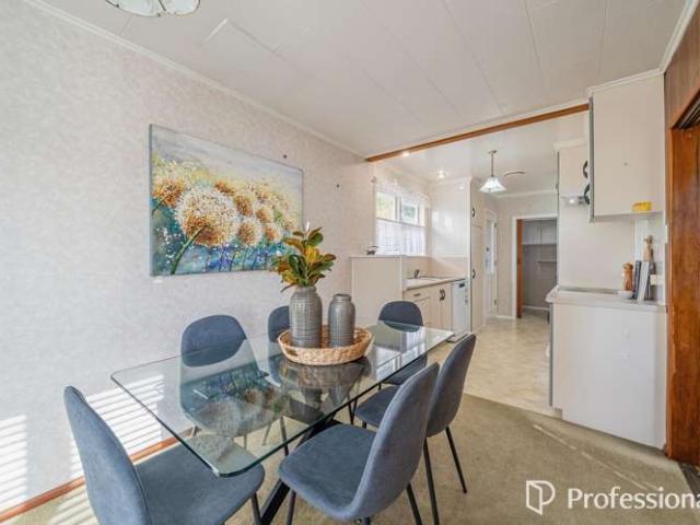 12 Tawhai Street, Stokes Valley, Lower Hutt City