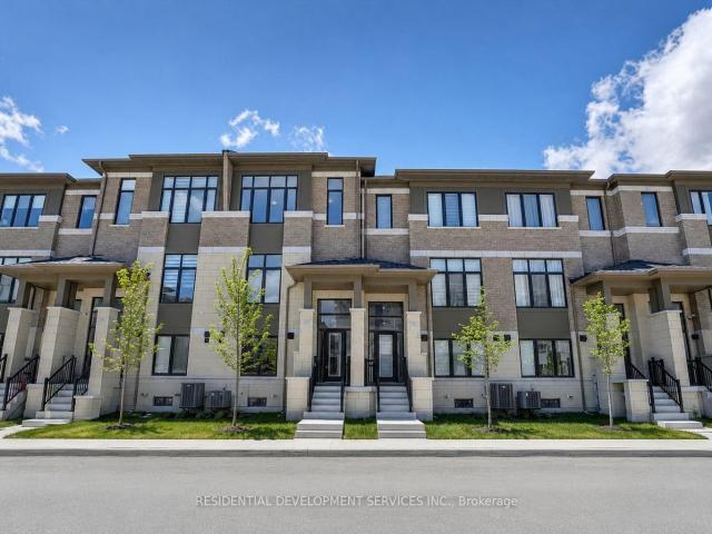 12 Tay Lane, Richmond Hill | For Sale @ $1,084,000 | Condos. Ca