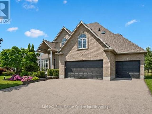 12 Telfer Glen Street, Puslinch Morriston, ON, N0B 2C0 house for sale | Listing ID X13604 | Royal LePage