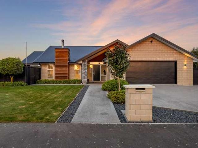 12 Texel Crescent, West Melton, Selwyn