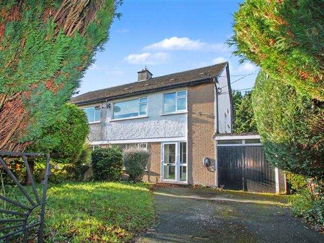 12 Thomastown Road, Killiney, County Dublin Downey Property 4965 MyHome. Ie Residential