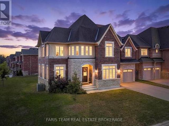 12 Thompson Way, Springwater, ON, L9X 2A5 house for sale | Listing ID S13703 | Royal LePage