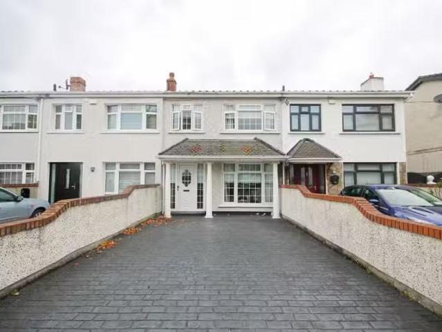 12 The Close, Millbrook Lawns, Tallaght, Dublin 24, D24K8FW is.