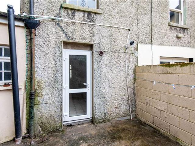 525,000 | 12 The Crescent, Donnybrook, Dublin 4 Colman Grimes Estate Agents 4992 MyHome. Ie Residential