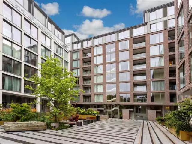 12 The Barrington, Lansdowne Place, Ballsbridge, Dublin 4