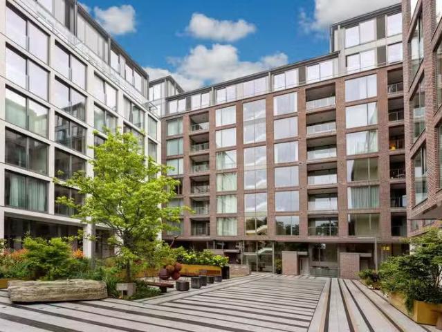 12 The Barrington, Lansdowne Place, Ballsbridge, Dublin 4, D04.