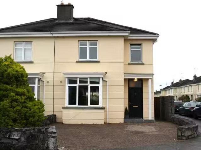 12 The Glen, Oranhill, Oranmore, Co. Galway, H91A8D2 is for sale