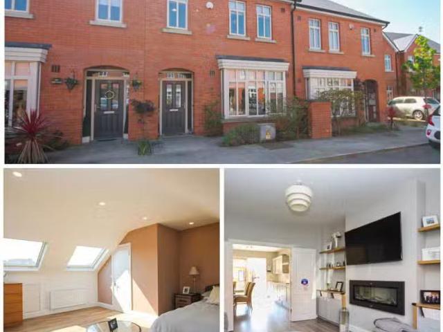 12 The Dale, Citywest Village, Citywest, Dublin 24