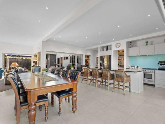 12 The Esplanade, Oneroa, Waiheke Island
