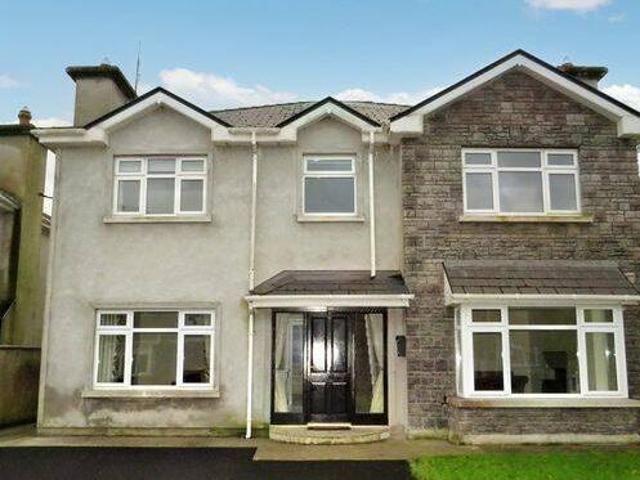 12 The Hawthorns Ballyagran Kilmallock Co Limerick