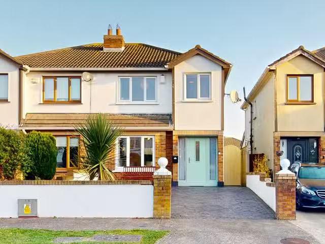 12 The Nurseries, Swords, County Dublin