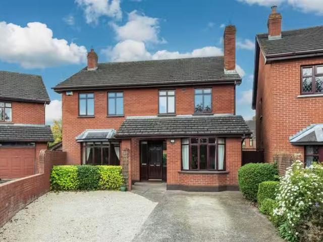 12 The Sycamores, Naas, Kildare