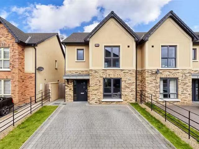 12 The Park, Royal Oaks, Enfield, Co. Meath