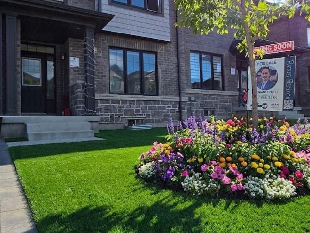 12 Thelma Drive, Whitby | 3Beds/3Bath, Townhouse, $799,000 | Condos. Ca