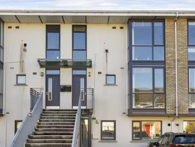 12 Ticknock Way, Ticknock Hill, Sandyford, Dublin 18, D18VF99.
