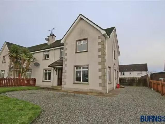 12 Tirruadh Square