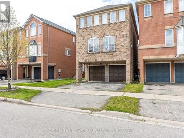 12 Touchstone Drive, Toronto, ON, M6M 5L2 house for sale | Listing ID W13142 | Royal LePage