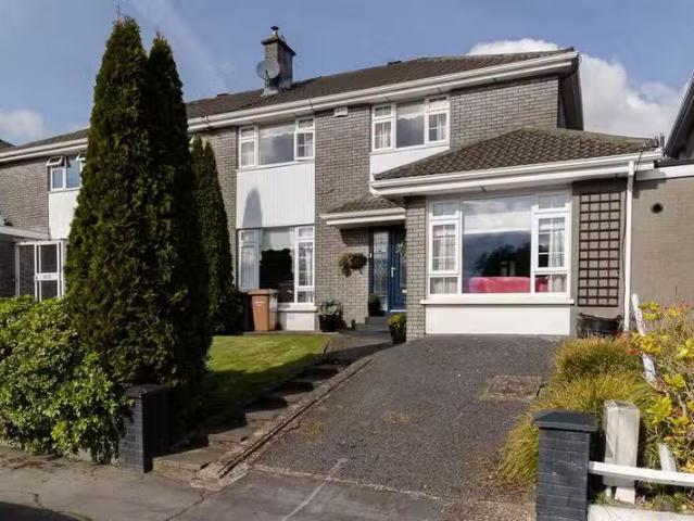 12 Tracton Avenue, Montenotte, Cork