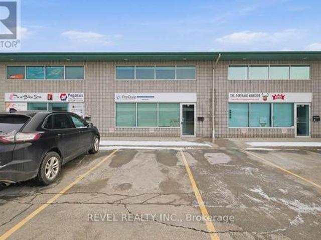 12 Upper 45 Dalkeith Drive, Brantford, ON, N3P 1M1 commercial for lease | Listing ID X13169 | Royal LePage