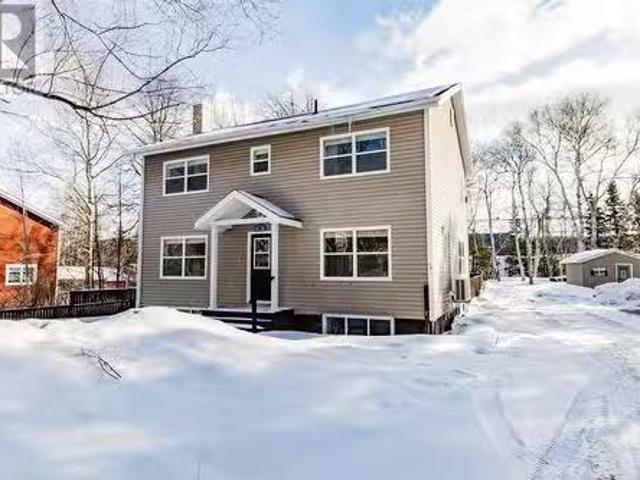 12 Upper Nicholsville Road, Deer Lake, NL, A8A 1E9 house for.
