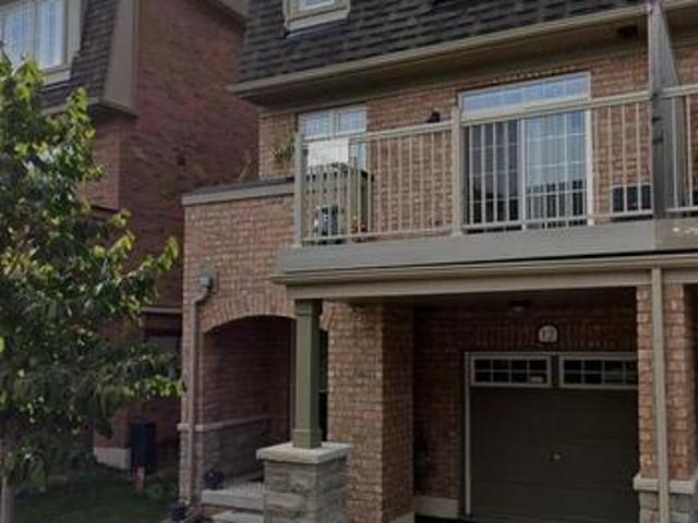 12 Utopia Way N, Brampton, ON, L6P 4A6 house for lease | Listing ID W13495 | Royal LePage