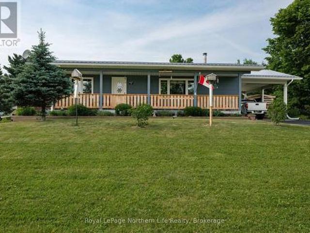 12 Valley View Drive E, Powassan, ON, P0H 1Z0 house for sale | Listing ID X13503 | Royal LePage