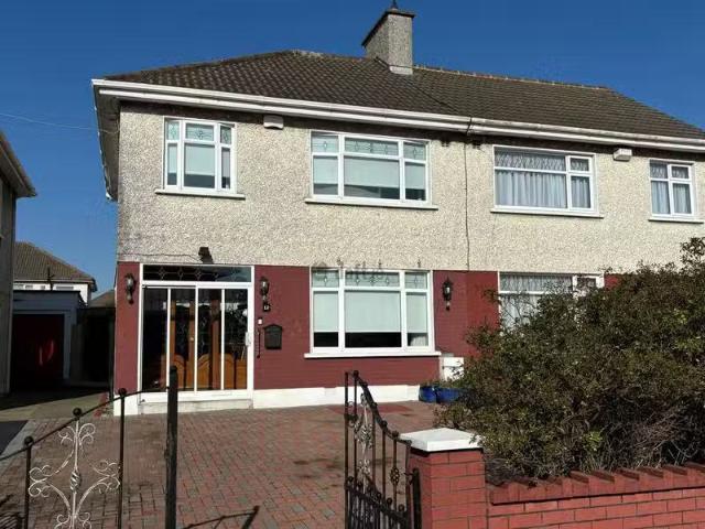 12 Verbena Grove, Bayside, Dublin 13 is for rent
