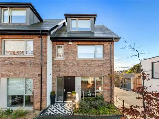 12 Vernon Mews, Clontarf, Dublin 3