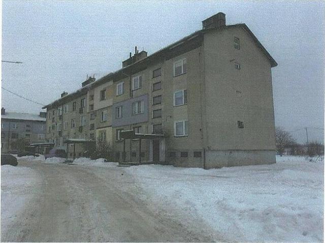 1/2 w mieszkaniu o pow. 53,50 m2