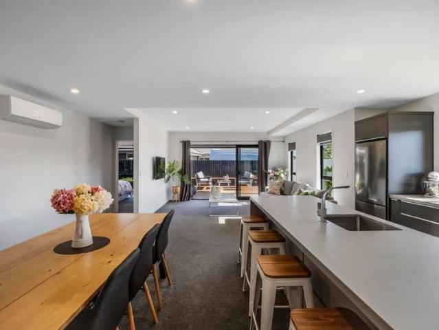 12 Wandle Street, Marshland, Christchurch City