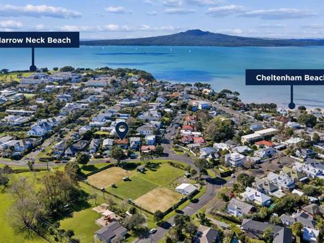 12 Wairoa Road, Devonport, North Shore City