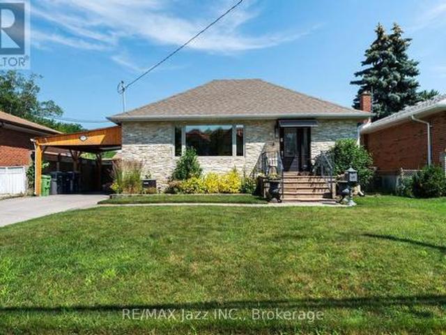 12 Warnsworth Street, Toronto West Hill, ON, M1E 2L9 house for sale | Listing ID E13590 | Royal LePage