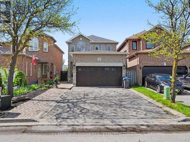 12 Waterbury Street, Caledon, ON, L7E 1X2 house for sale | Listing ID W13188 | Royal LePage