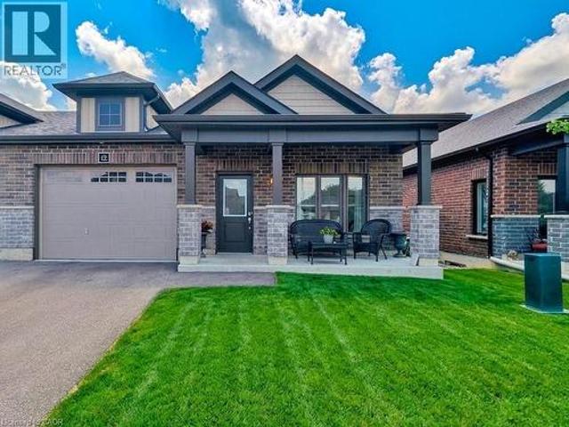 12 Waterthrush Lane, Simcoe, ON, N3Y 0E9 house for lease | Listing ID 40851 | Royal LePage