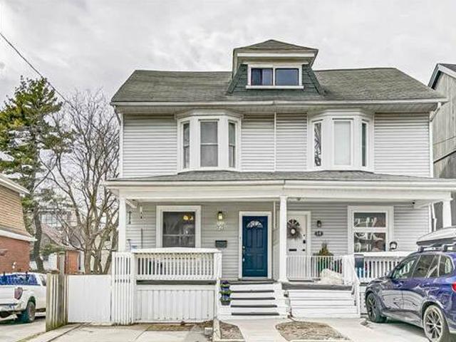 12 WHEELER AVE Toronto Ontario
