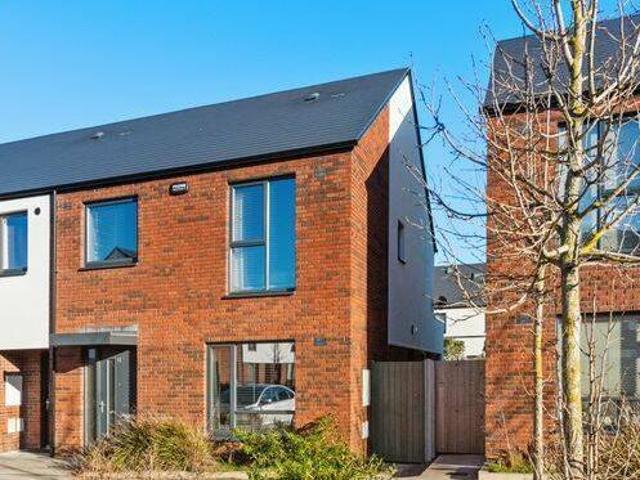 12 White Pines Court Rathfarnham Dublin 16