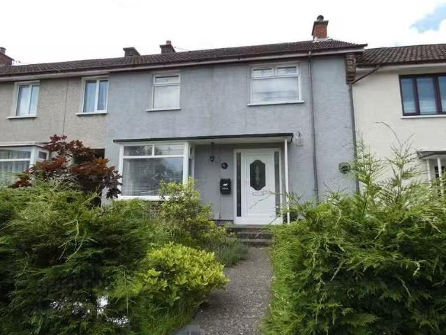 12 Whincroft Road