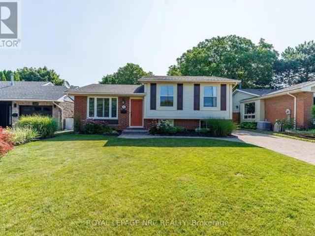 12 Willcher Drive, St. Catharines Lakeshore, ON, L2M 7C8 house for sale | Listing ID X13607 | Royal LePage