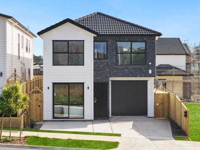 12 Woodacre Street, Flat Bush, Manukau City