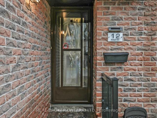 12 Woodglen Way, Unionville | For Sale @ $795,900 | Condos. Ca