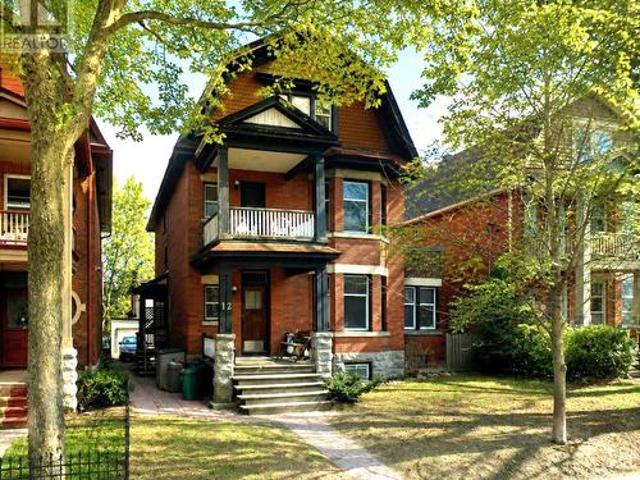 12 Woodlawn Avenue, Ottawa, ON, K1S 2S9 investment for sale | Listing ID X13247 | Royal LePage