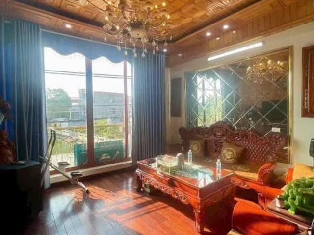 12, X Tỷ – 50m² MT 4,68m I Nhà 4 Tầng 2 Mặt Đường – Chợ Thời Trang Buôn Bán Sầm Uất Gần Ninh Hiệp
